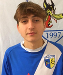 Klejdi DOMI - Attaccante